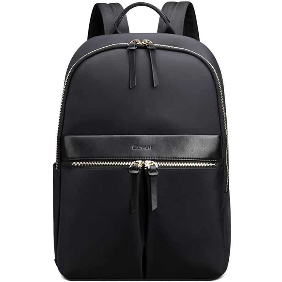 Bopaiリュック レディース ビジネスリュック メンズファッション おしゃれ レディース 防水 大容量 スクールリュック 超軽量 ママリュック マザーズバッグ デイリー 通 エルエスストア スクールリュック 防水