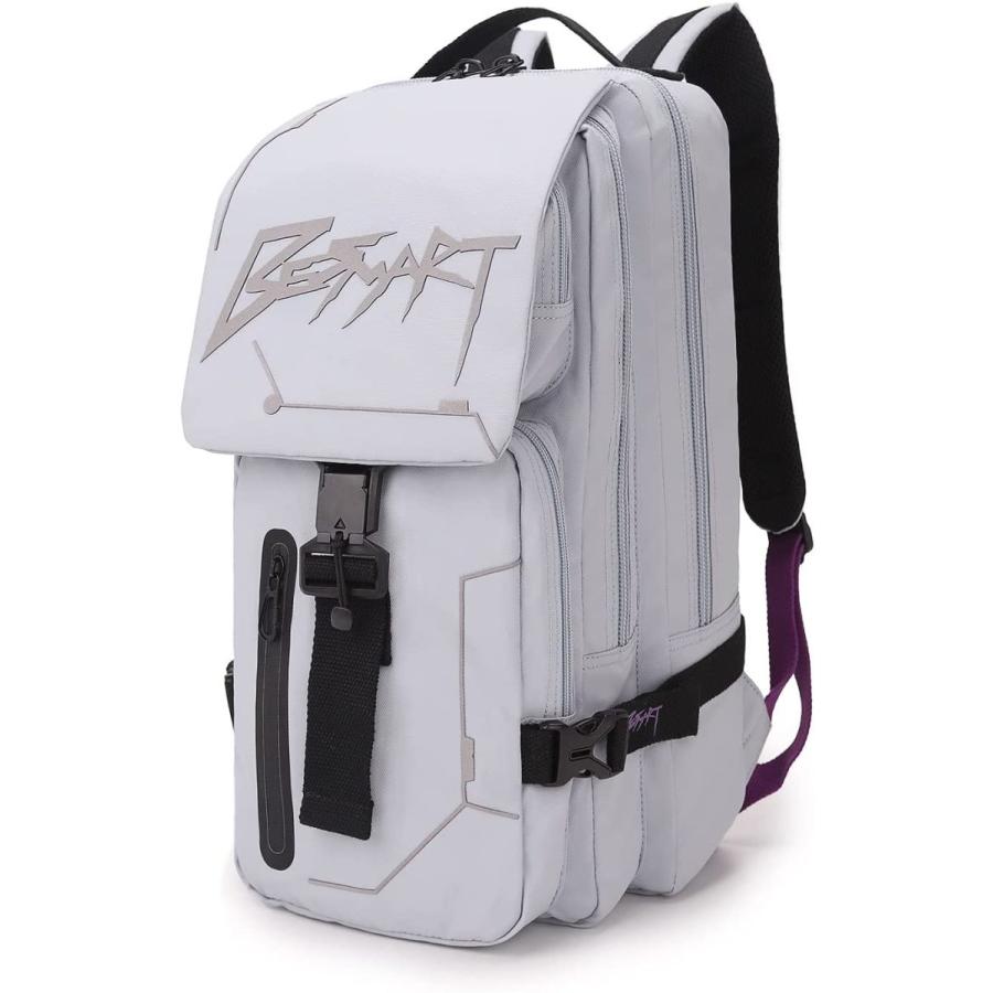 スポーツリュック Pc バッグ 丈夫なリュックサック 防水バック 多機能 Be Smart 大容量 大型リュック 13 5インチ 13 5インチ 防水バック ダッフルバッグ Pc エルエスストア ビジ ブランドのアイテムを公式に取扱