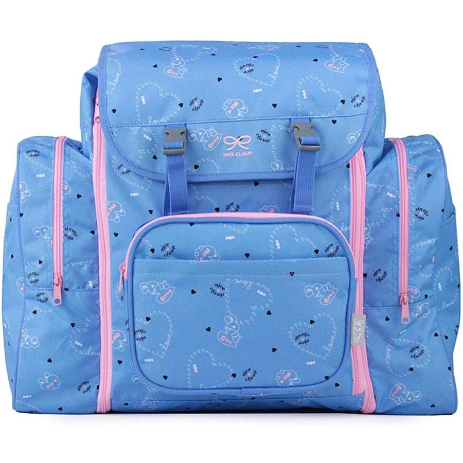 林間学校 リュック スカイ 64 ならショッピング ランキング や口コミも豊富なネット通販 更にお得なpaypay残高も スマホアプリも充実で毎日どこからでも気になる商品をその場でお求めいただけます ファッション ナイスクラップ エルエス