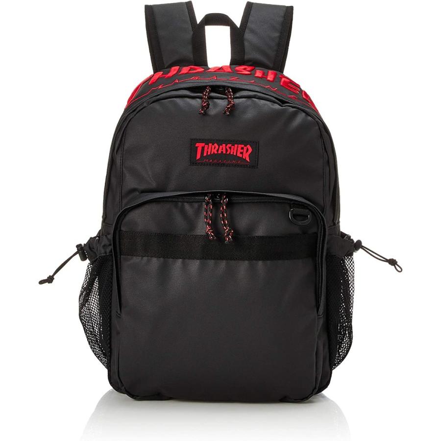 スラッシャー ユニセックス 30l リュック コーティング Thr 147 Thr 147 Coating 30l おしゃれ メンズファッション Backpack 収納 エルエスストア