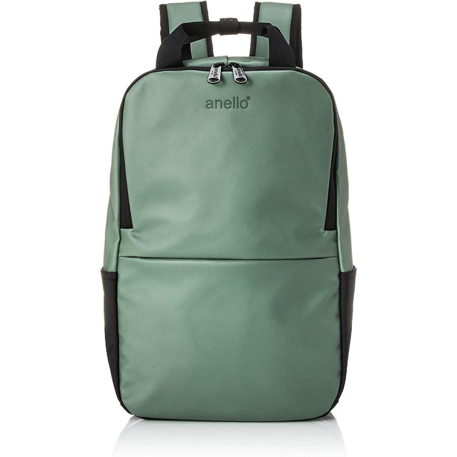アネロ 多機能リュック Small オリーブ ならショッピング ランキングや口コミも豊富なネット通販 更にお得なpaypay残高も スマホアプリも充実で毎日どこからでも気になる商品をその場でお求めいただけます ファッション 撥水 Pc収納 大容量
