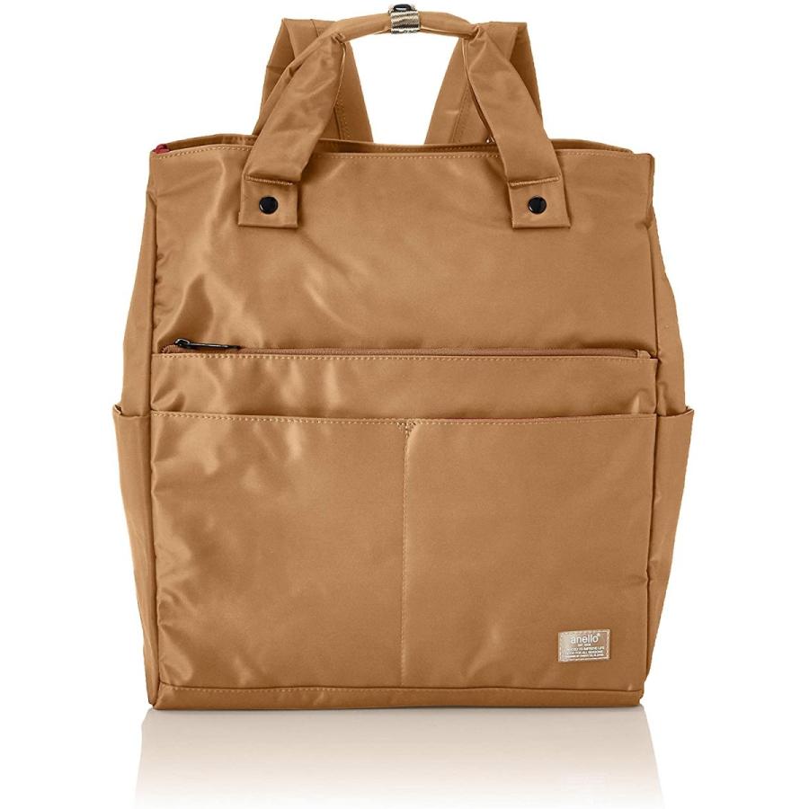 特売割 アネロ リュック バックパック リュック バックパック Shift エルエスストアの アネロ Atc3477 レディース ベージュ ベージュ ならショッピング ランキングや口コミも豊富なネット通販 更にお得なpaypay残高