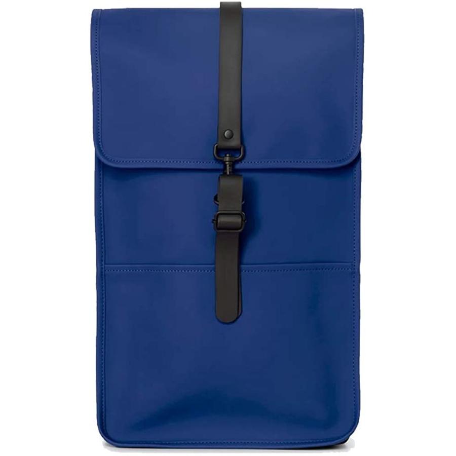レインズ リュック バックパック バックパック 防水 撥水 Backpack 撥水 Free メンズファッション Rains 35 ブルー エルエスストア 予約販売 本