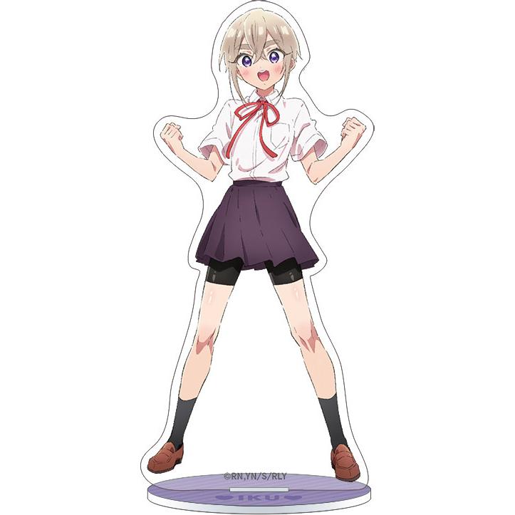 ムービック（movic） 君のことが大大大大大好きな100人の彼女 第2期