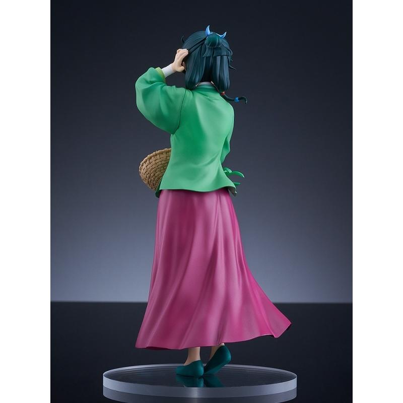 POP UP PARADE 薬屋のひとりごと 猫猫 完成品フィギュア 新品 未開封