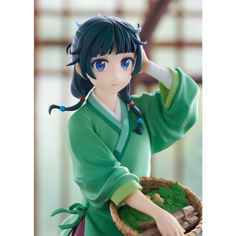 POP UP PARADE 薬屋のひとりごと 猫猫 完成品フィギュア 新品 未開封