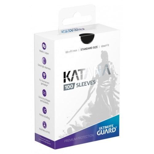 アルティメットガード（ULTIMATE GUARD） KATANAスリーブ スタンダード
