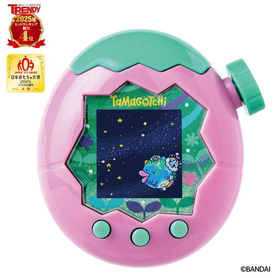 たまごっち Tamagotchi Paradise - Pink Land : ライフスタイルストア