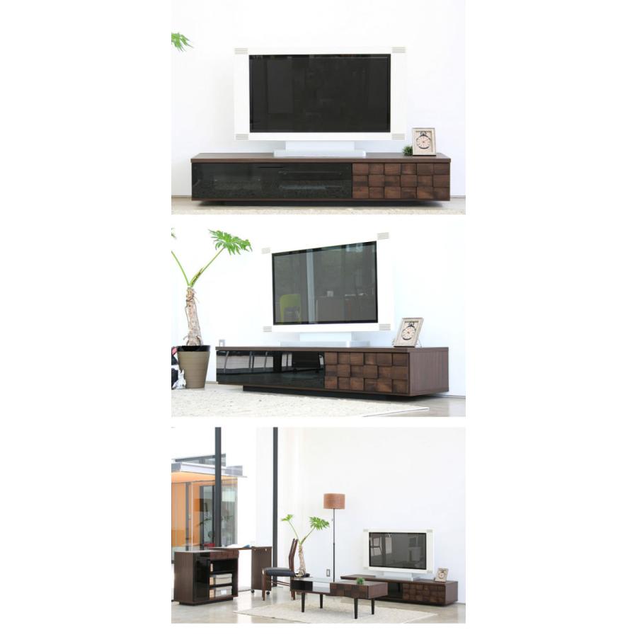 国産 日本製 160 ローボード おしゃれ テレビボード テレビ台 コンパクト 小さい 一人暮らし TV台 TVボード AVボード 収納 完成品 送料無料_1