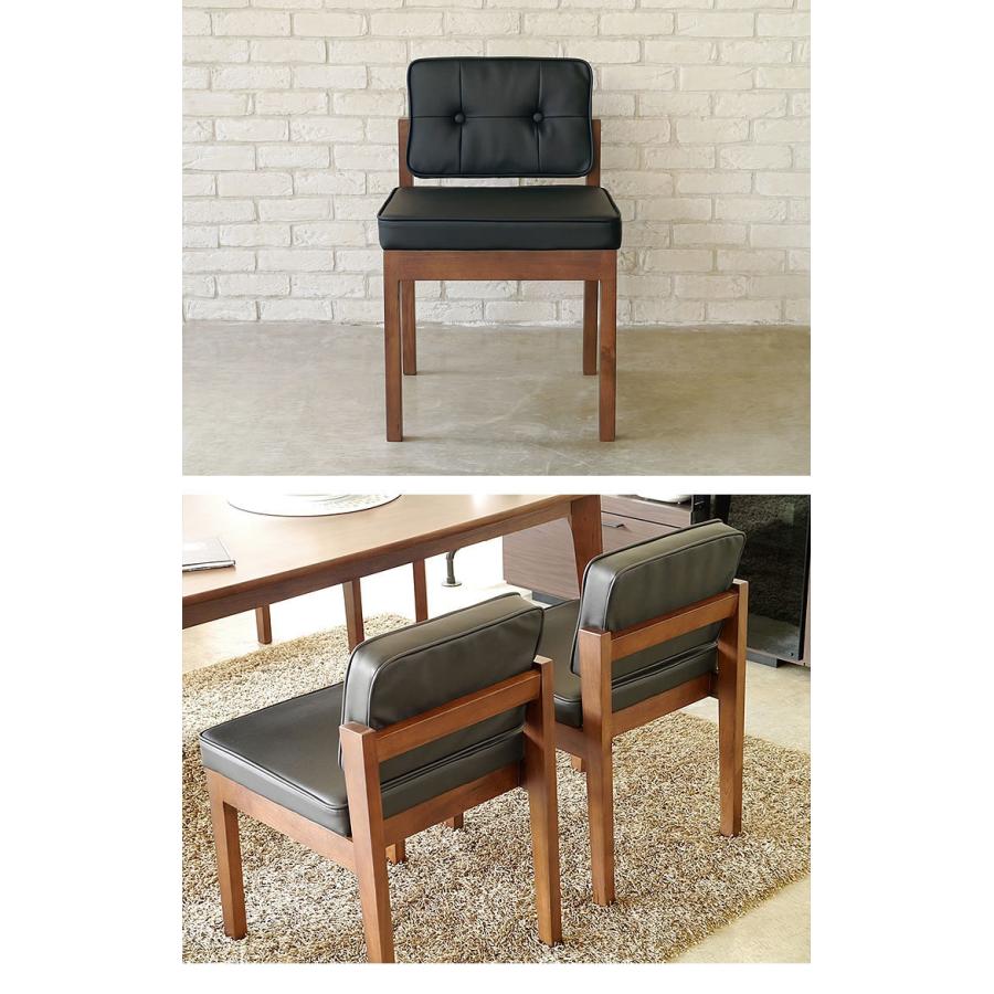 チェアー 1人掛け 1P 一人掛け 一人暮らし イス 椅子 いす チェア （チェアー２脚販売） 送料無料 |  | 01