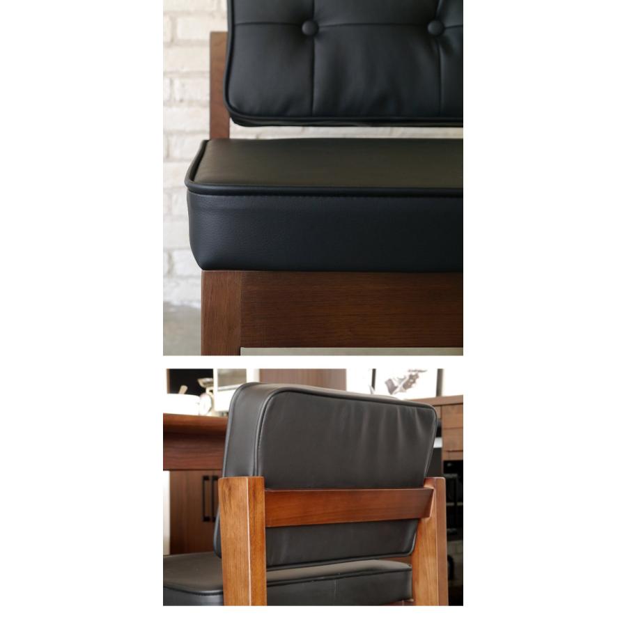 チェアー 1人掛け 1P 一人掛け 一人暮らし イス 椅子 いす チェア （チェアー２脚販売） 送料無料 |  | 02