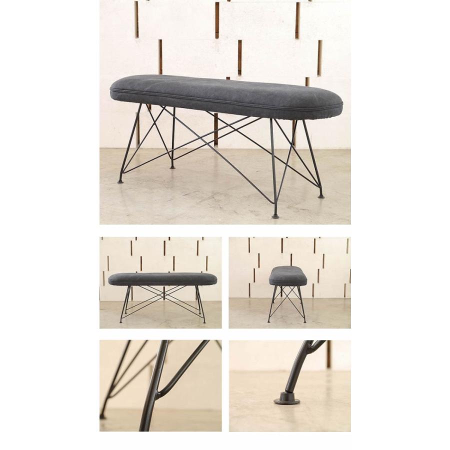 ベンチ 2人掛け 2P 二人掛け ダイニングベンチ イス 椅子 いす チェア チェアー （ベンチ１脚販売） 送料無料 |  | 03