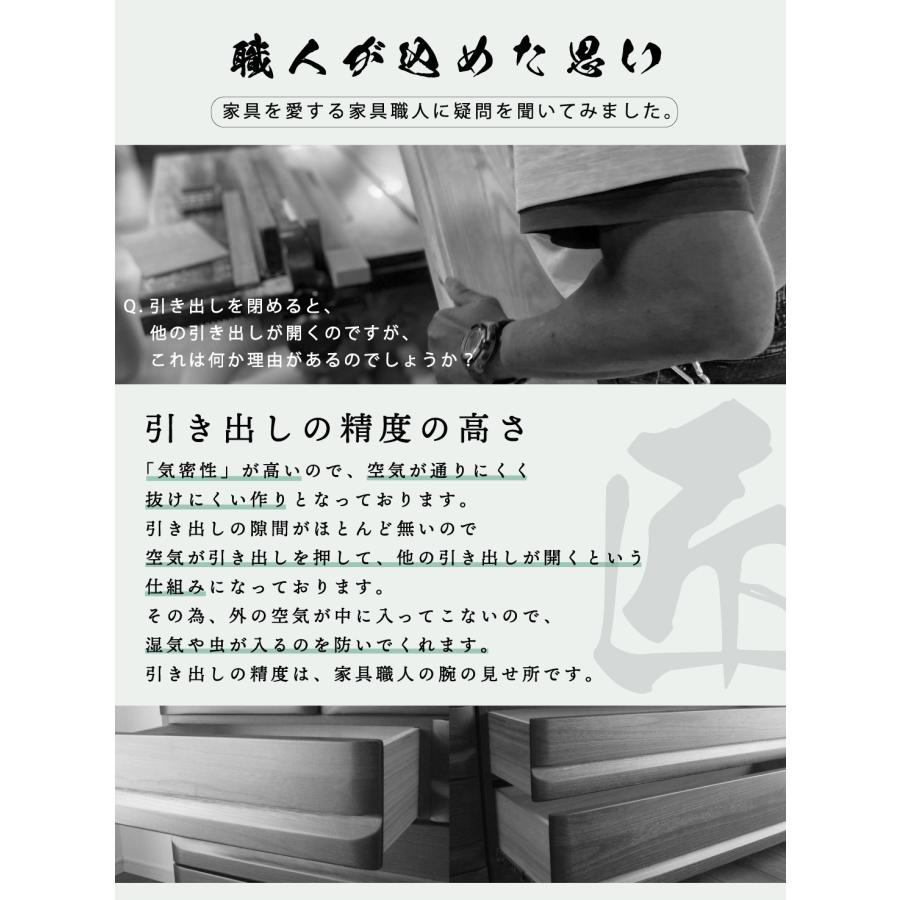国産 日本製 完成品 天然木 チェスト 大容量 タンス 120幅4段 国産 日本製 完成品 天然木 チェスト 大容量 タンス 120幅4段