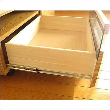 幅120 テレビ台 テレビボード TV台 完成品 ローボード 強化シート ブラウン ナチュラル 大川家具 国産 日本製 送料無料 |  | 07