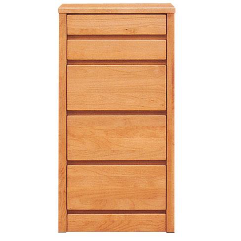 国産 チェスト ナチュラル 幅45cm 国産 チェスト ナチュラル 幅45cm 国産 完成品 チェスト 幅45