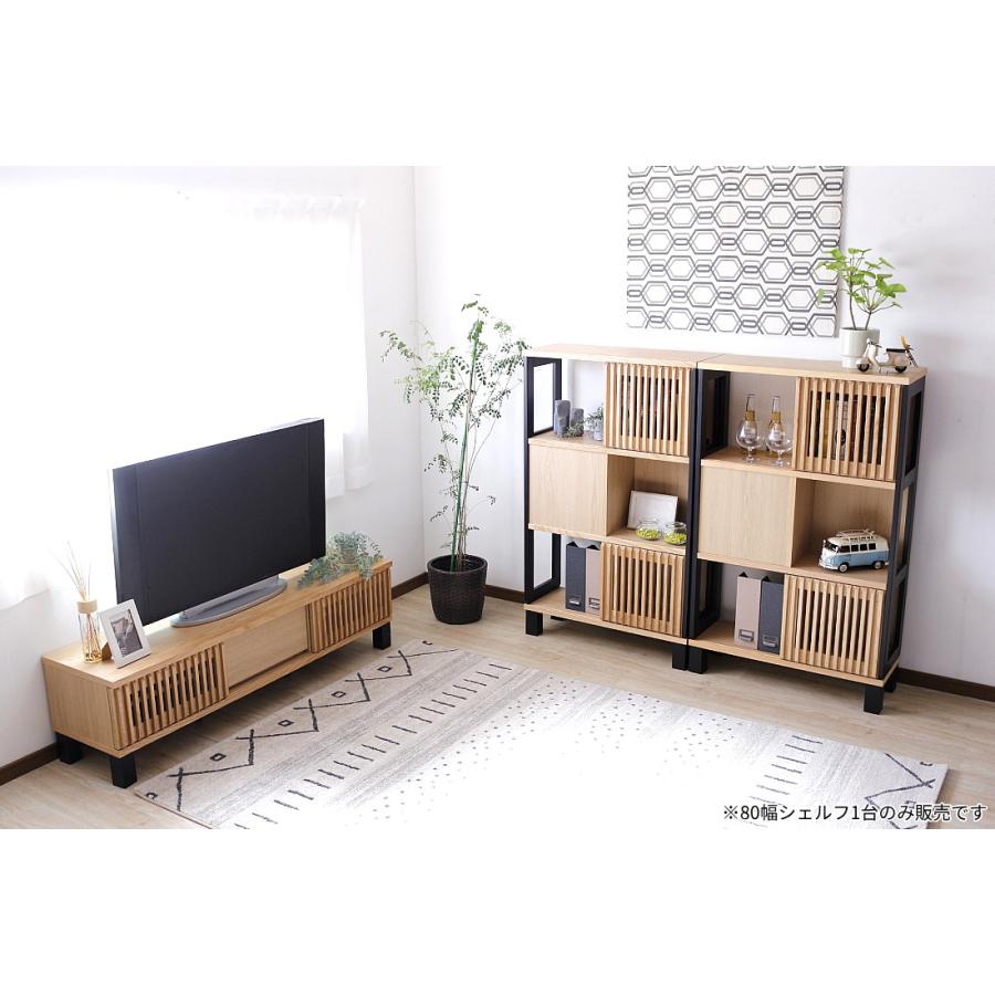 さっちゃん専用③特注オーク材本棚　100年本棚 W48cm さっちゃん専用③特注オーク材本棚 100年本棚 W48cm さっちゃん