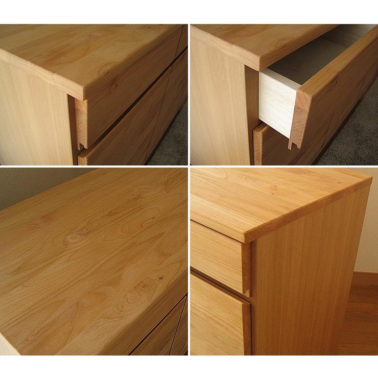 国産 日本製 118幅 リビング収納 リビングボード サイドボード