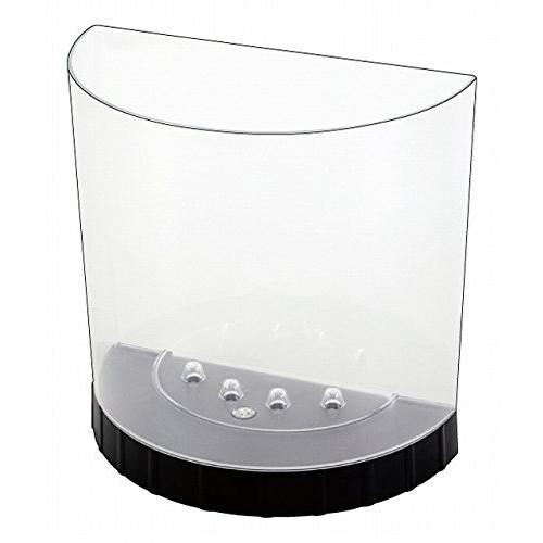 テトラ Tetra Ledハーフムーンアクアリウムライトhm 4ls B00b2260w2 Lgsストア 通販 Yahoo ショッピング