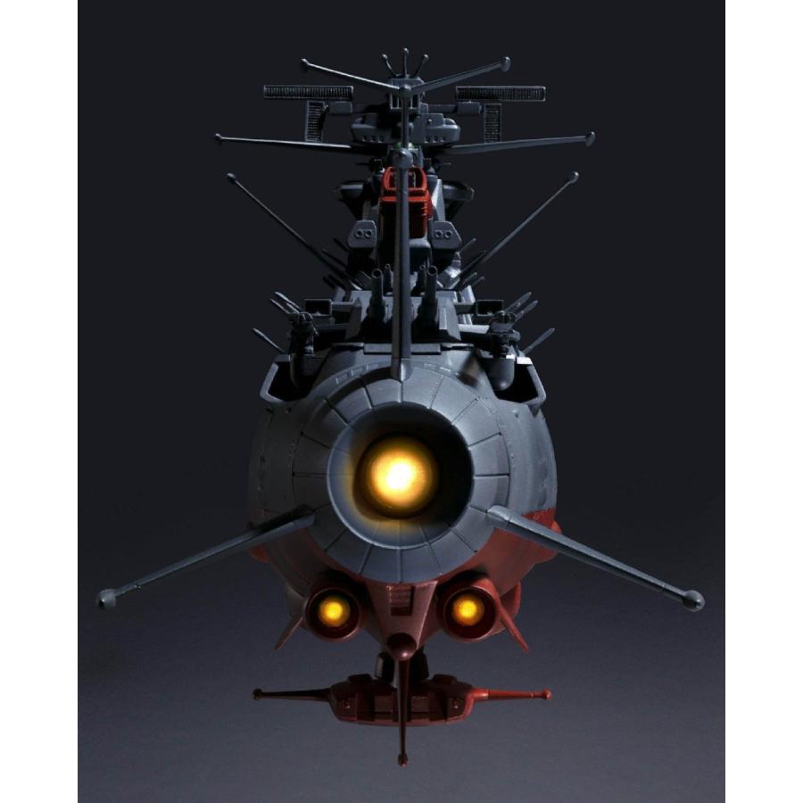 超合金魂 Gx 64 宇宙戦艦ヤマト2199 B00e15eccm Lgsストア 通販 Yahoo ショッピング