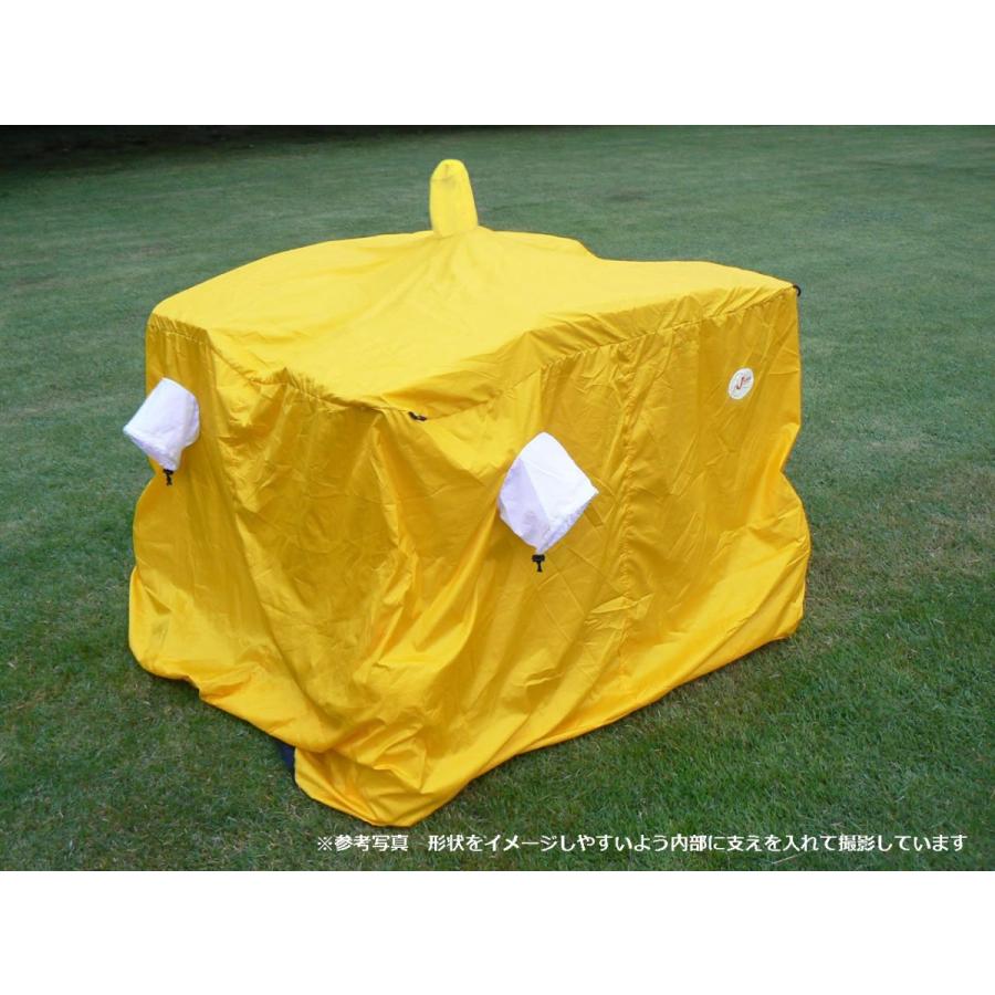 日本産 Juza Field Gear Em Shelter Ivエム シェルター４ 新世代ツェルト 4 8人用 360g 超人気 Dukom Plin Hr