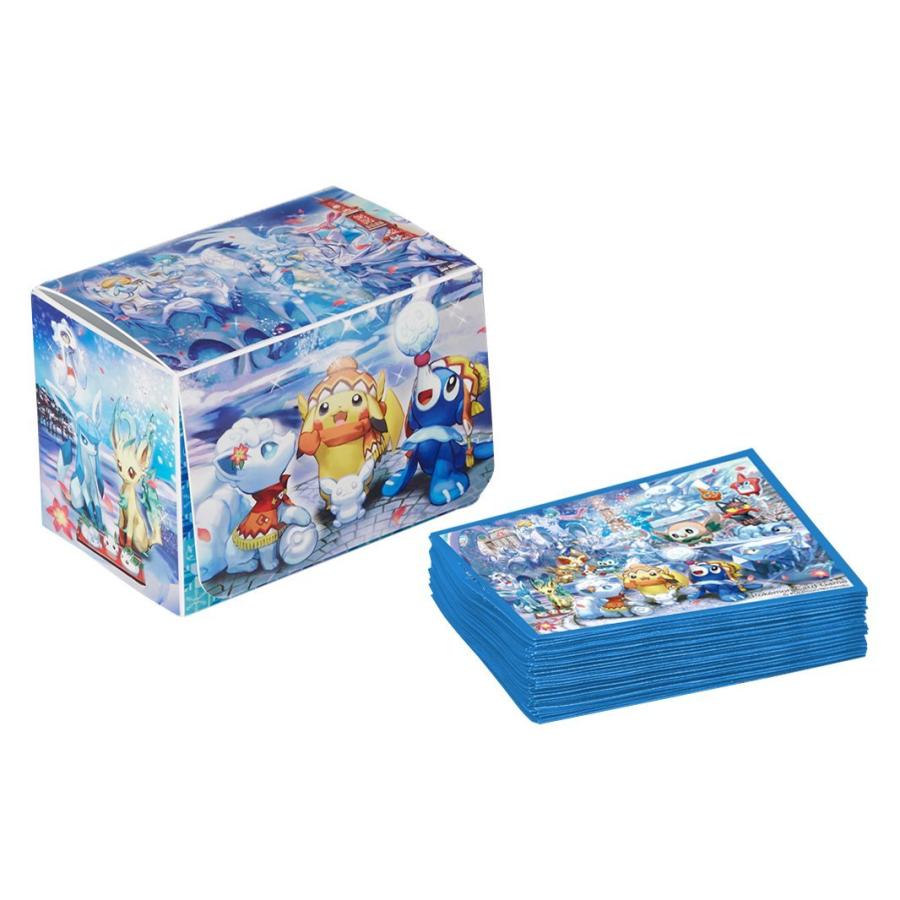 ポケモンセンターオリジナル ポケモンカードゲーム ポケモンセンターサッポロr B01msr9vchならショッピング ランキングや口コミも豊富なネット通販 更にお得なpaypay残高も スマホアプリも充実で毎日どこからでも気になる商品をその場でお求めいただけます ゲーム