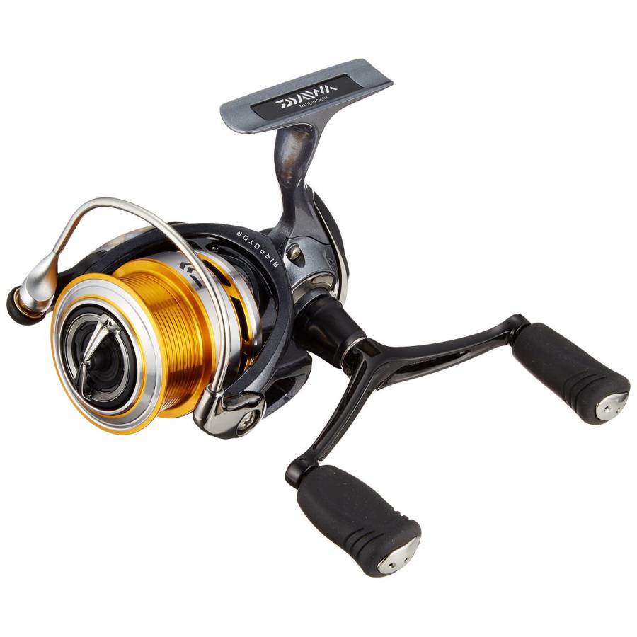 ダイワ Daiwa スピニングリール 17エクセラー 2506h Dh 2500サイズ B01n6fb22b Lgsストア 通販 Yahoo ショッピング