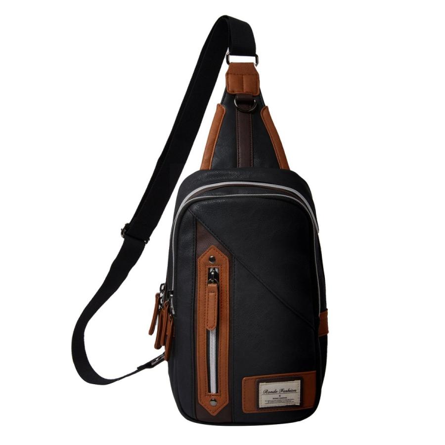 Ronde 斜めがけ ボディバッグ ワンショルダー メンズ キャメル B06zykyxk9ならショッピング ランキングや口コミも豊富なネット通販 更にお得なpaypay残高も スマホアプリも充実で毎日どこからでも気になる商品をその場でお求めいただけます ファッション B06zykyxk9