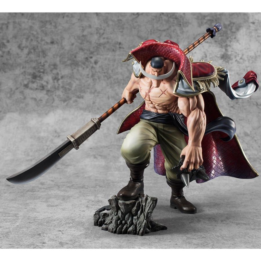 人気ショップが最安値挑戦 Portrait Of Piratesワンピース Neo Maximum 白ひげ エドワード ニューゲート 在庫あり 即納 Www Kingfishswimming Com