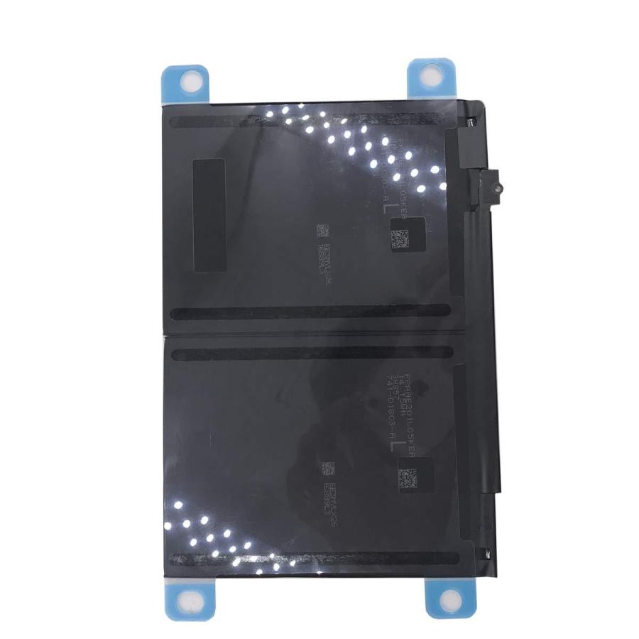 新作人気 Mukuzi バッテリー Ipad Air 2 互換バッテリー A1566 A1567 A1547 3 76v 7340mah 贈り物を贈る 据え付け道具 Cisama Sc Gov Br
