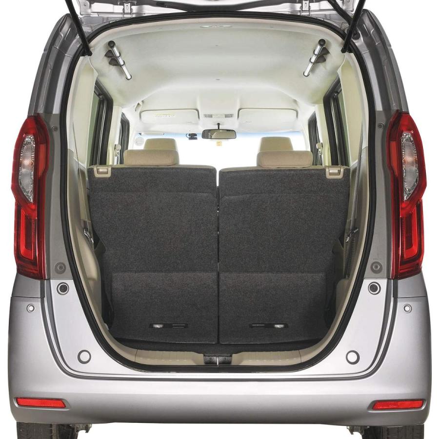 カーメイト 車内収納 クロスライド シリーズ サイドバー 軽自動車 コンパクトカー 用 左右セット Ns123 B07p1bfzjk Lgsストア 通販 Yahoo ショッピング