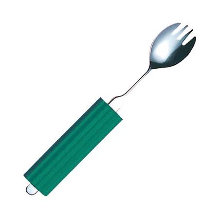 スプーン・フォーク兼用小2N-6　（スポンジNS-2付） | 