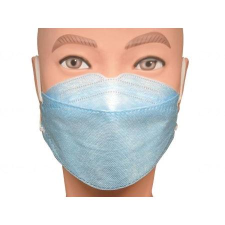 コンフォート立体マスク　快 / 50枚 |  | 03