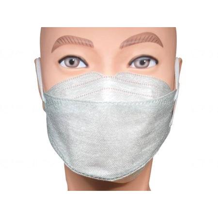 コンフォート立体マスク　快 / 50枚 |  | 05