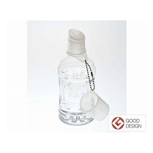 KissII　ペットボトル用キャップ付 |  | 02