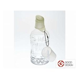 KissII　ペットボトル用キャップ付 |  | 04