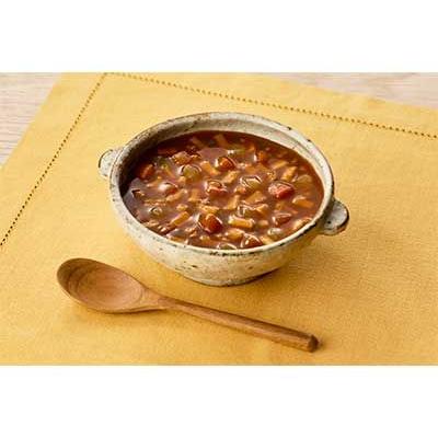 まんぷく日和　味噌煮込みうどん / 100g | アサヒグループ食品 | 01