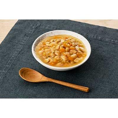 まんぷく日和　やわらか大豆の五目豆 / 100g | アサヒグループ食品 | 01