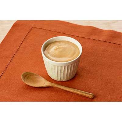 まんぷく日和　なめらかぶりの照り焼き風 / 75g | アサヒグループ食品 | 01