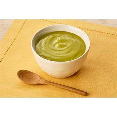 まんぷく日和　なめらかほうれん草 / 65g | アサヒグループ食品 | 01