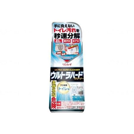 ウルトラハードクリーナー　トイレ用  500g | 