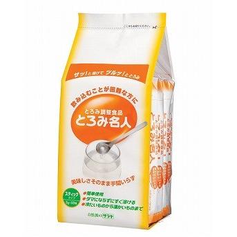 とろみ名人 / 3g×50包 | 