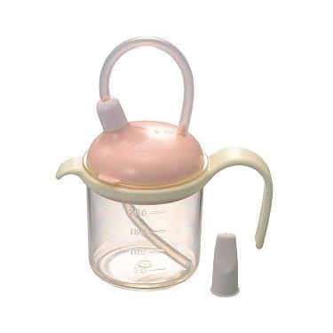 ストロー付カップ | 