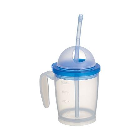 ハビナース　ストロー付カップ | 