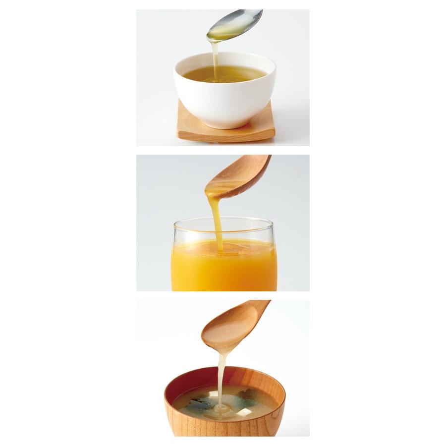 とろみエール / 2.5g×30本 |  | 01