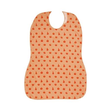 長持ちする大きなお食事エプロン | 