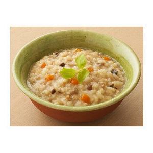 キユーピーやさしい献立　Y2-7　おじや　鶏ごぼう / 20133　160g |  | 01