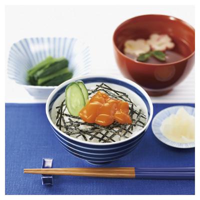 ジャネフ　ごはんにあうソース　うに風味 / 011196　10g×40袋 |  | 01