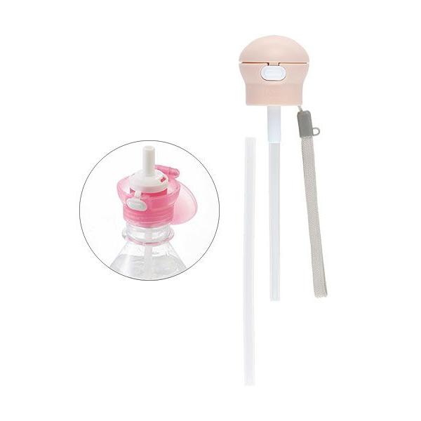 ペットボトルストローホッパーキャップ / PSHC5S |  | 03