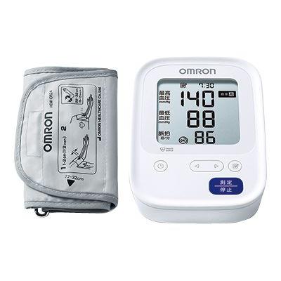 上腕式血圧計 / HCR-7006 | オムロン
