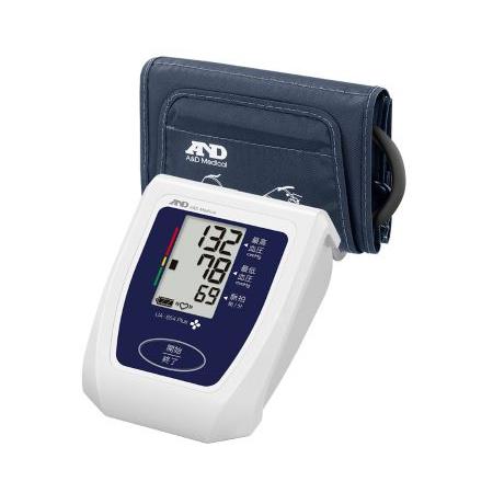 上腕式血圧計 / UA-654Plus | エー・アンド・デイ
